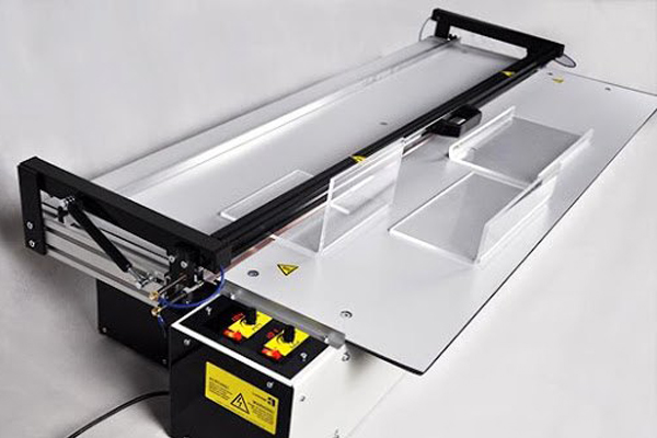 Acrylic Bending Machine