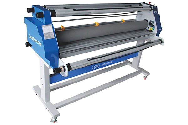 Laminating Machine
