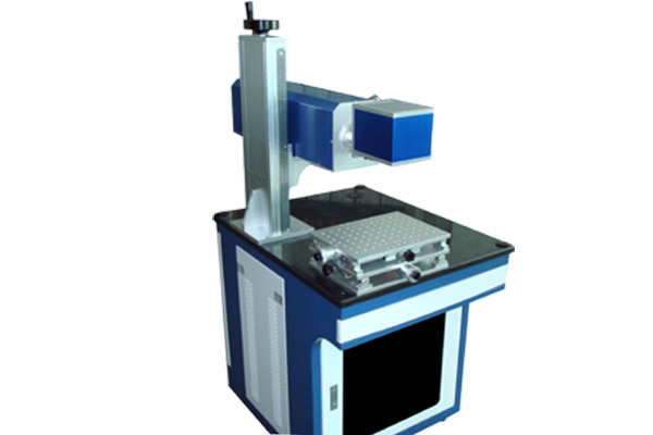 Laser Engraving Machine