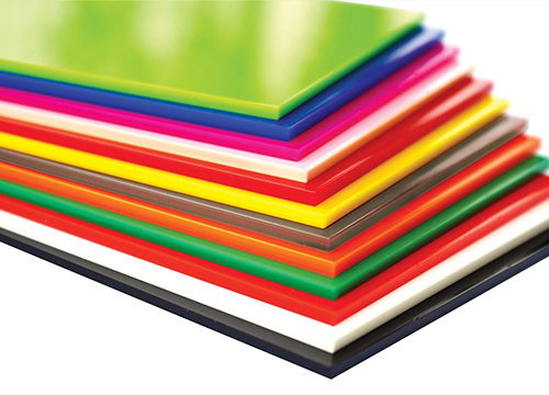 Cast Acrylic Sheets
