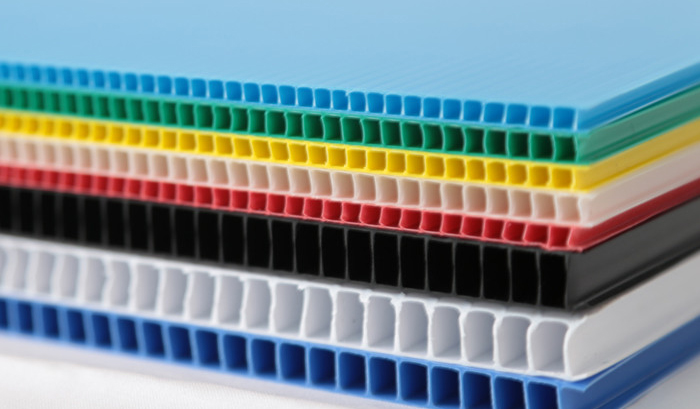 PP Corrugated Sheets Suppliers in Dubai