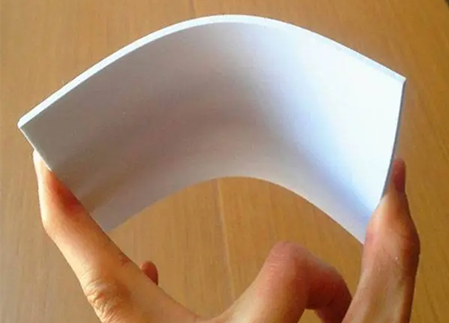 PVC Free Foam Sheets