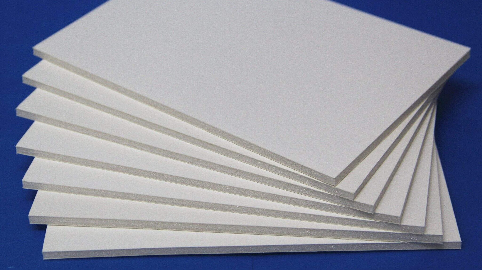 PVC Free Foam Sheets Suppliers in Dubai